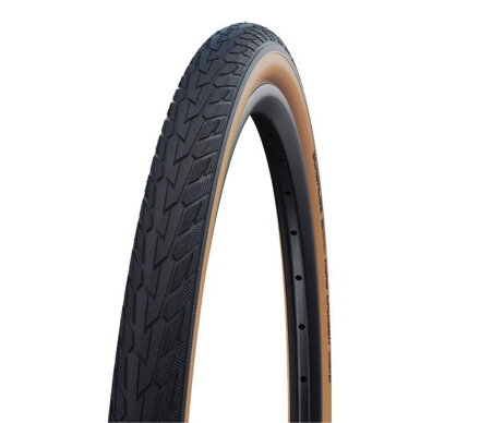 SCHWALBE Tire ROAD CRUISER 26x1.75