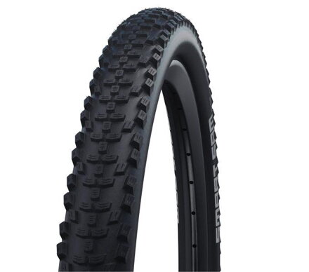 SCHWALBE Tire SMART SAM (54-507) 24x2.10 Active 50EPI K-Guard 570g Black
