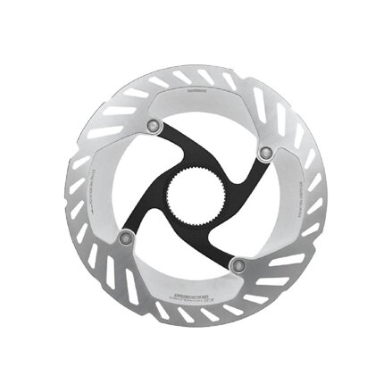 SHIMANO Brake disc RT-CL800 203mm Center Lock