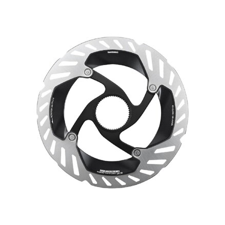 SHIMANO Brake disc RT-CL900 203mm Center Lock