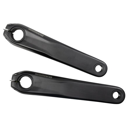SHIMANO Crank left+right Steps FC-E8050 170mm black HOLLOWTECH without converter