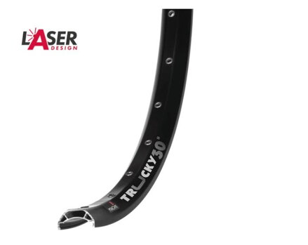 MACH1 Rim PULSE 23