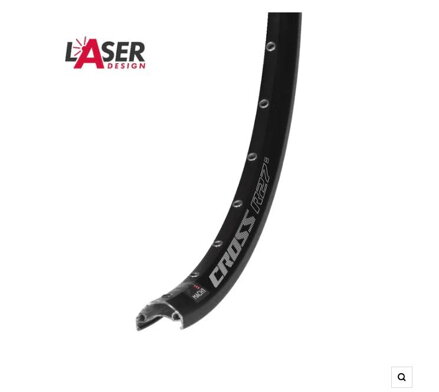 MACH1 Rim PULSE 23