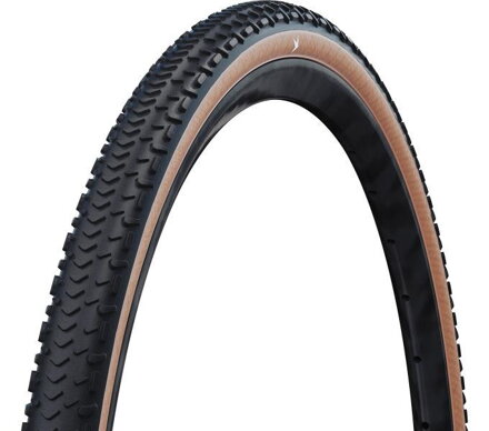 SCHWALBE Tire G-ONE RX PRO (40-622) 28x1.50 700x40C Evolution 67EPI V-Guard 520g Transparent TLR Race