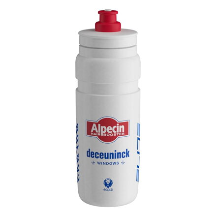 ELITE Bottle FLY 750 ALPECIN DECEUNINCK 2024