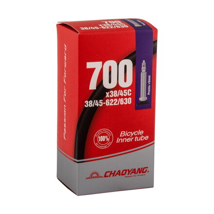 CHAOYANG Soul 700x38/45C FV33