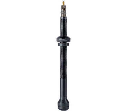 SCHWALBE Tubeless valve 80mm pair