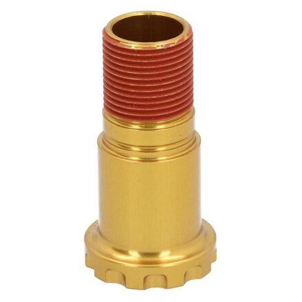 SHIMANO End axle nut PD-M828 left