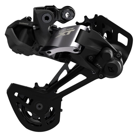 SHIMANO Derailleur XT RD-M8150 1x11-k. Di2 11-50z. Linkglide EBIKE gen2