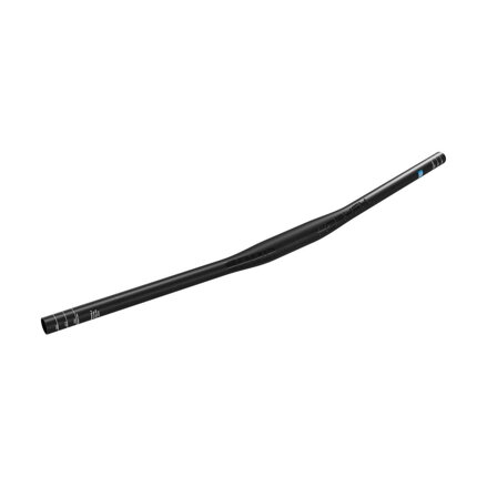 PRO Handlebars KORYAK FLAT TOP 5mm rise, 31.8/760mm