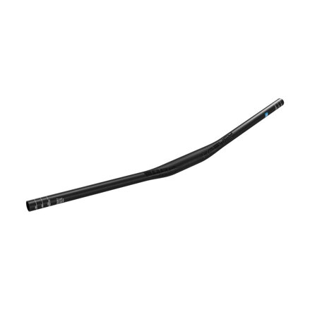 PRO Handlebars KORYAK RISER 10, 10mm rise, 31.8/780mm