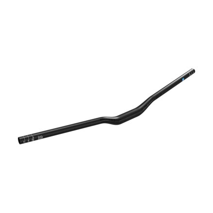 PRO Handlebars KORYAK RISER 30, 30mm rise, 31.8/800mm