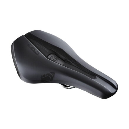PRO Saddle STEALTH OFFROAD PERFORMANCE black 142mm