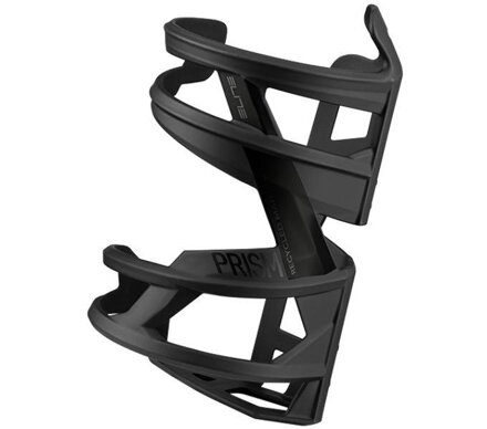 ELITE Basket PRISM L RECYCLED black matte