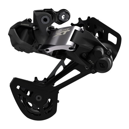 SHIMANO Derailleur XT RD-M8150 1x12-k. Di2 10-51z. Hyperglide+ EBIKE gen2