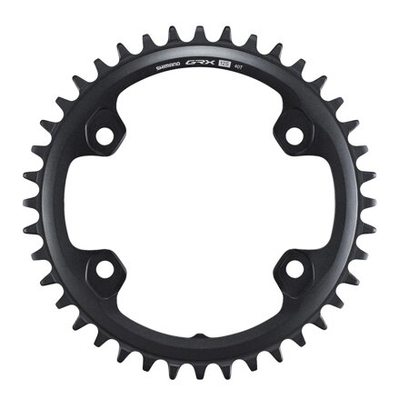 SHIMANO Gearbox 40z. for FC-RX820-1 GRX 110mm