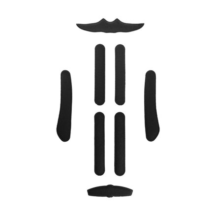 HQBC ROQER M M helmet lining
