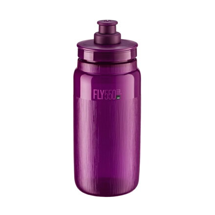 ELITE Bottle FLY TEX 550 purple