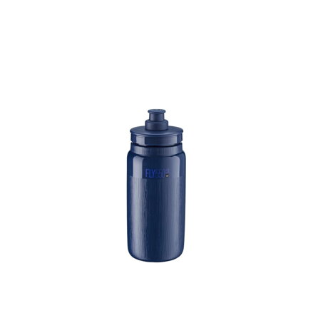 ELITE Bottle FLY TEX 550 dark blue
