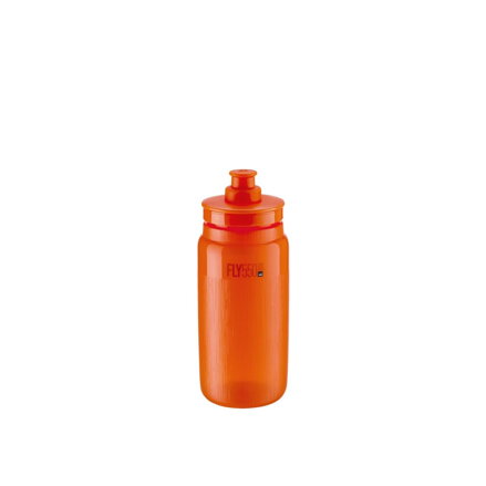 ELITE Bottle FLY TEX 550 orange
