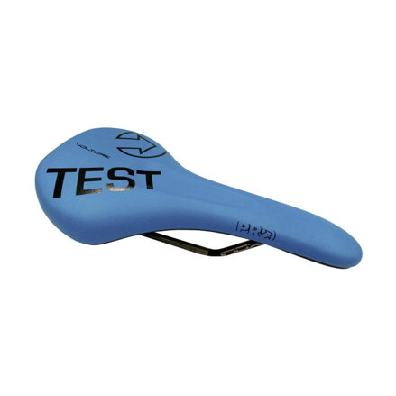 PRO Sedlo testovacie VOLTURE E MTB modré 142mm