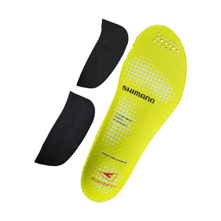 SHIMANO Custom Fit third gear inserts / Size: 38-39