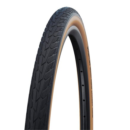SCHWALBE Tire ROAD CRUISER 27x1-1/4