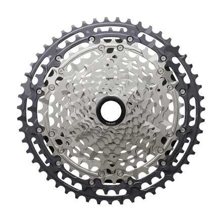 SHIMANO Kazeta CS-M8200 12-kolo 10-51z. XT