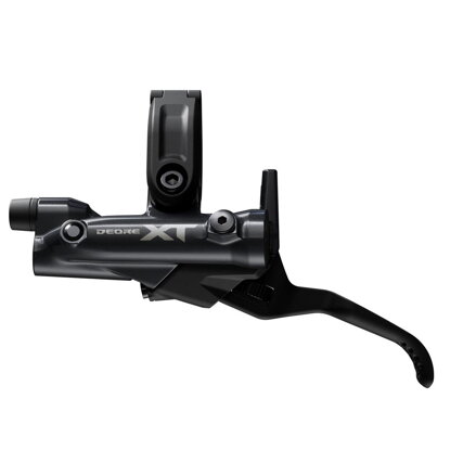SHIMANO Páčka brzd. XT BL-M8200 ľavá hydraulická I-Spec EV