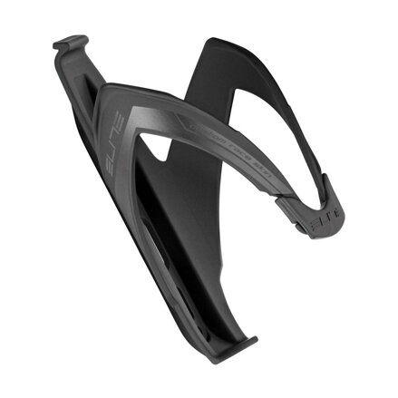 ELITE Basket CUSTOM RACE black matte