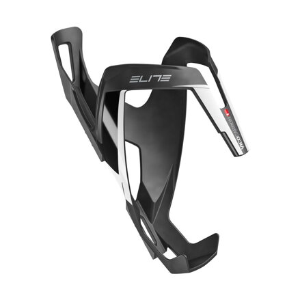 ELITE basket VICO CARBON black/white matt