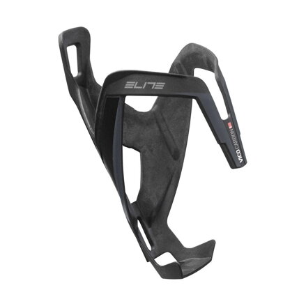 ELITE basket VICO CARBON black matte