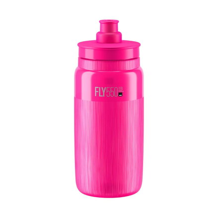 ELITE Bottle FLY TEX 550 pink fluo