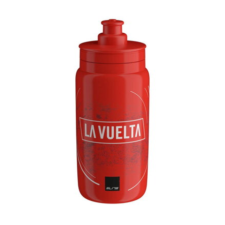 ELITE Bottle FLY 550 Vuelta red 2024