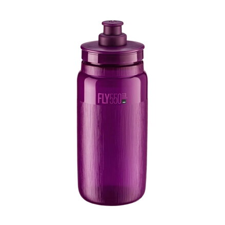 ELITE Bottle FLY TEX 550 purple