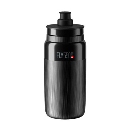 ELITE Bottle FLY TEX 550 black