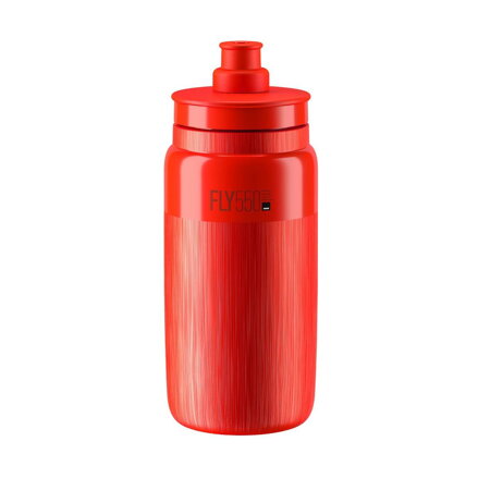 ELITE Bottle FLY TEX 550 red
