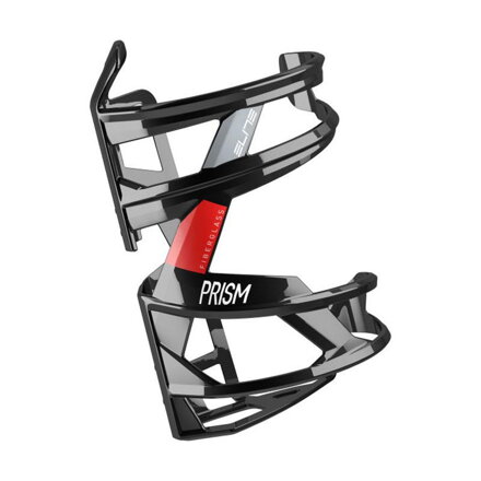 ELITE Basket PRISM R black/red