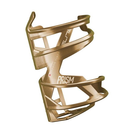 ELITE Basket PRISM R CARBON golden metallic