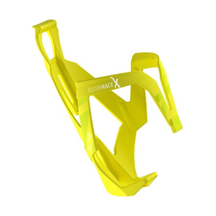 ELITE Basket CUSTOM RACE X fluo yellow