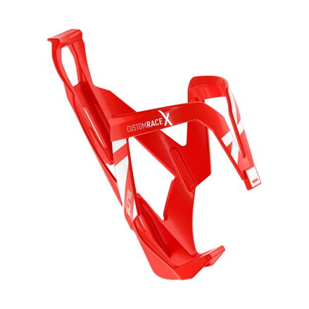 ELITE Basket CUSTOM RACE X shiny red