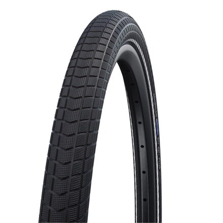 SCHWALBE Tire BIG BEN PLUS 20x2.15 SCHWALBE Tire BIG BEN PLUS 20x2.15