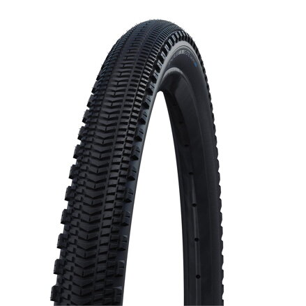 SCHWALBE Tire G-ONE OVERLAND 365 700x45C