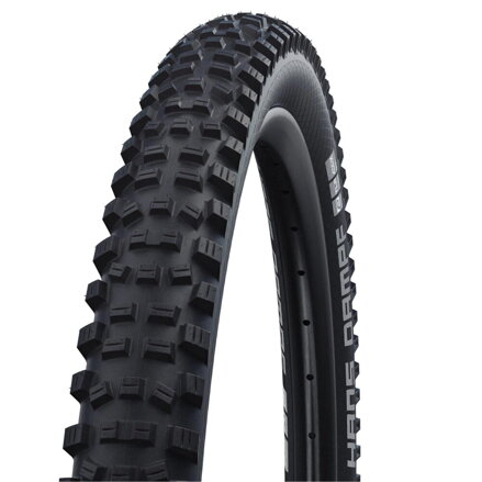 SCHWALBE Tire HANS DAMPF Performance 26x2.35 SCHWALBE Tire HANS DAMPF Performance 26x2.35