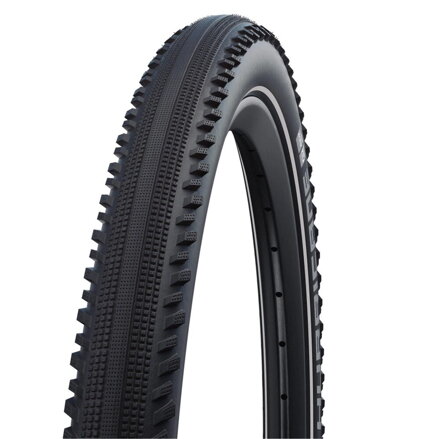 SCHWALBE Tire HURRICANE Reflex 26x2.10 SCHWALBE Tire HURRICANE Reflex 26x2.10