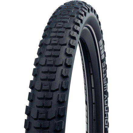 SCHWALBE Tire JOHNNY WATTS Performance 27.5x2.60 SCHWALBE Tire JOHNNY WATTS Performance 27.5x2.60
