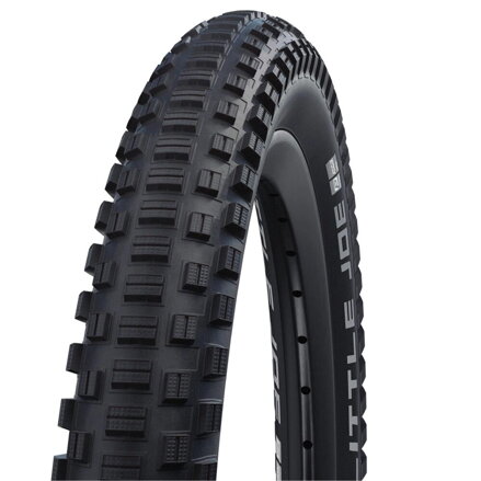 SCHWALBE Tire LITTLE JOE 20x1.40 SCHWALBE Tire LITTLE JOE 20x1.40
