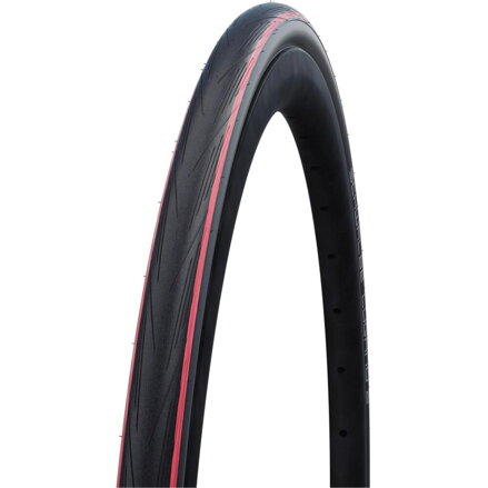 SCHWALBE Tire LUGANO II Wired 700x25C