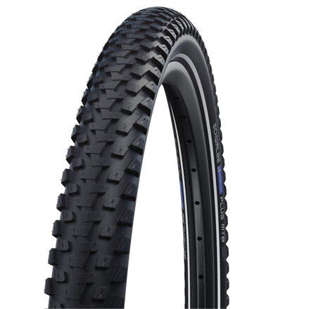 SCHWALBE Tire MARATHON PLUS MTB 27.5x2.10 SCHWALBE Tire MARATHON PLUS MTB 27.5x2.10