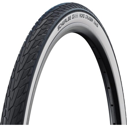 SCHWALBE Tire ROAD CRUISER 700x35C SCHWALBE Tire ROAD CRUISER 700x35C